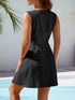 v-neck-sleeveless-mini-dress OhSoStyled at Sophia's Style-17